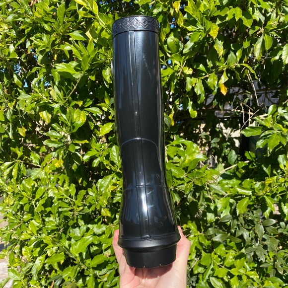 NWT Ugg Sienna Rain Boots - Picture 6 of 12